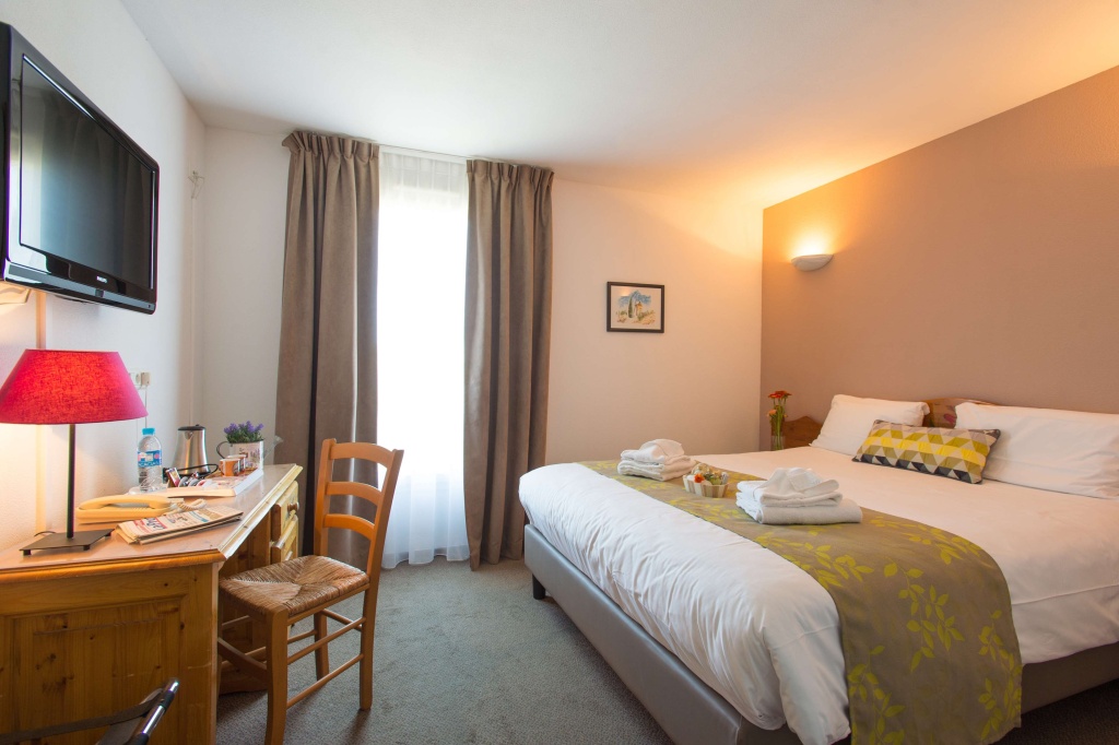 Best Western Aurelia - Général
