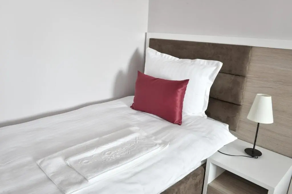 Hotel Ana Lux Spa - Chambres