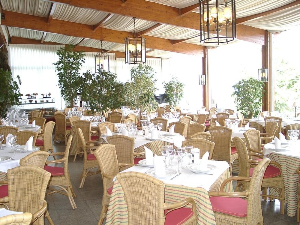 Hotel Rural Las Postas - Général