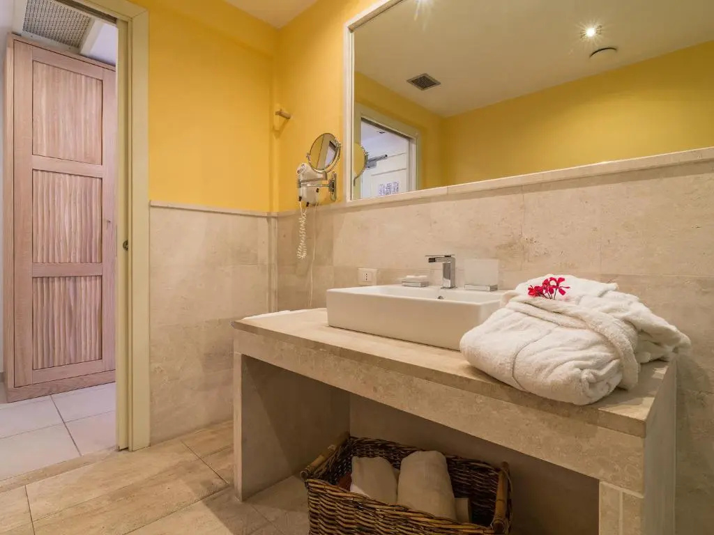 Nichotel - Chambres