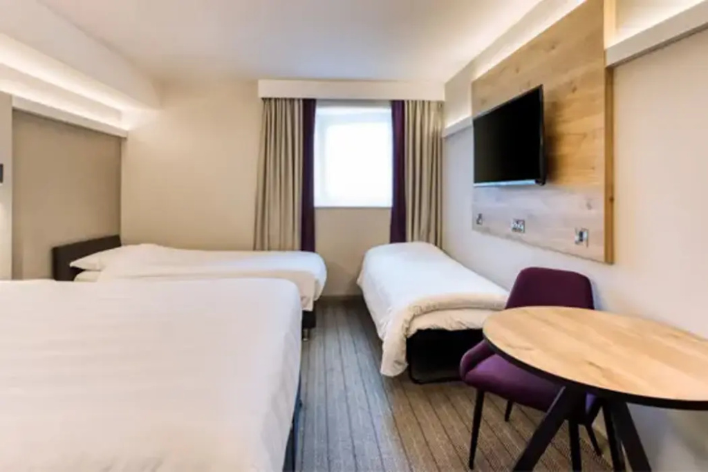 Hotel photo 7