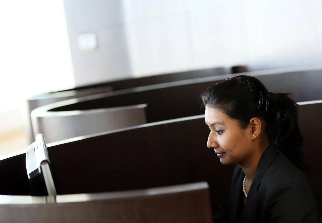 Courtyard by Marriott Bhopal - Général