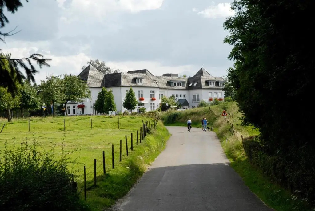 Hotel Inkelshoês - Général