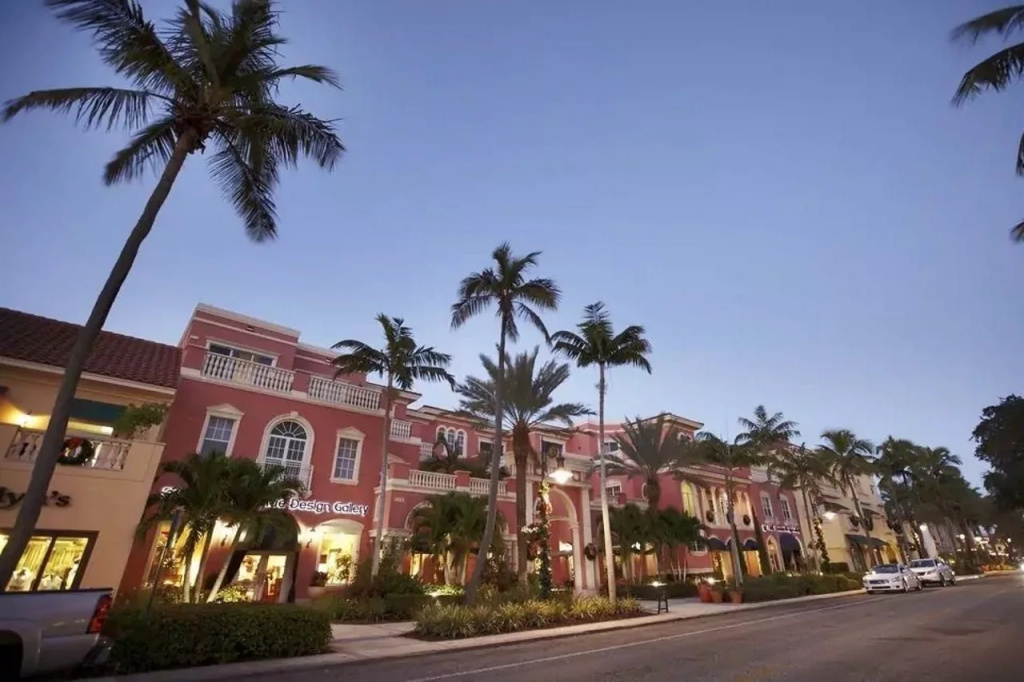 The Capri Inn