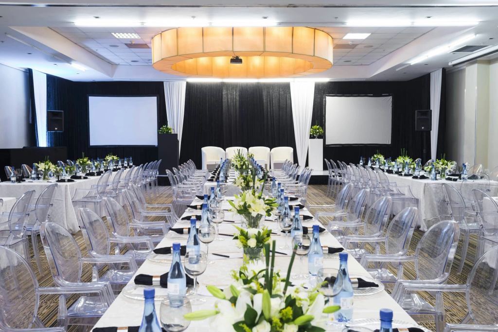 Protea Hotel by Marriott Gaborone Masa Square - Général