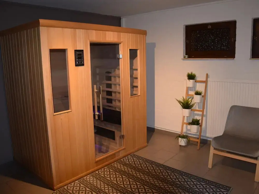 Spacious Villa Near Arcen in a Wooded Area - фото 6