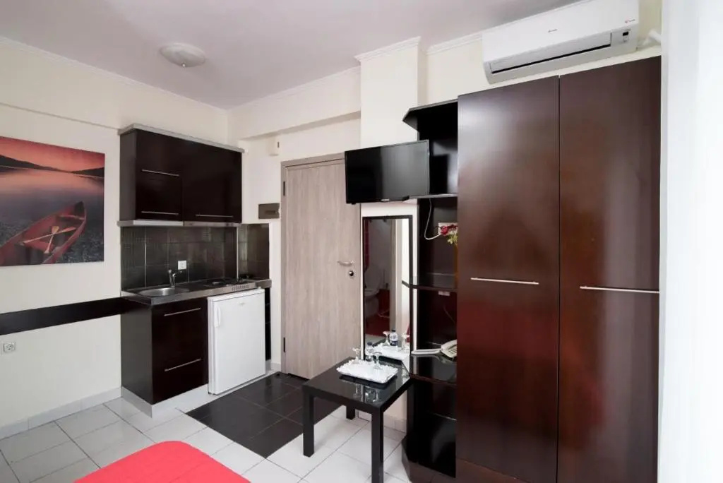 Assamaris - Chambres