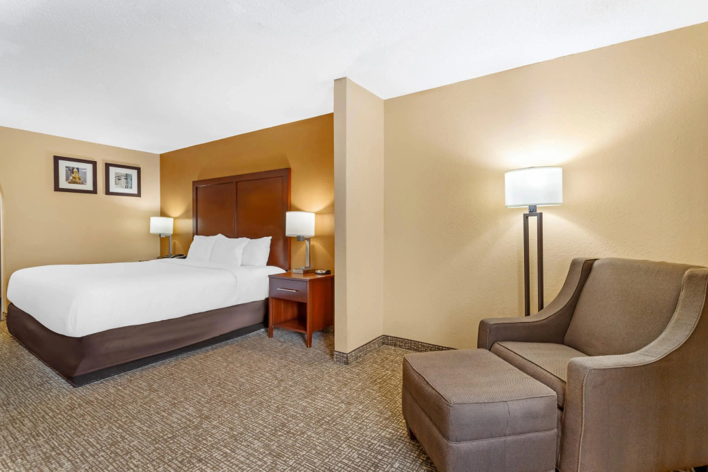 Hotel photo 6