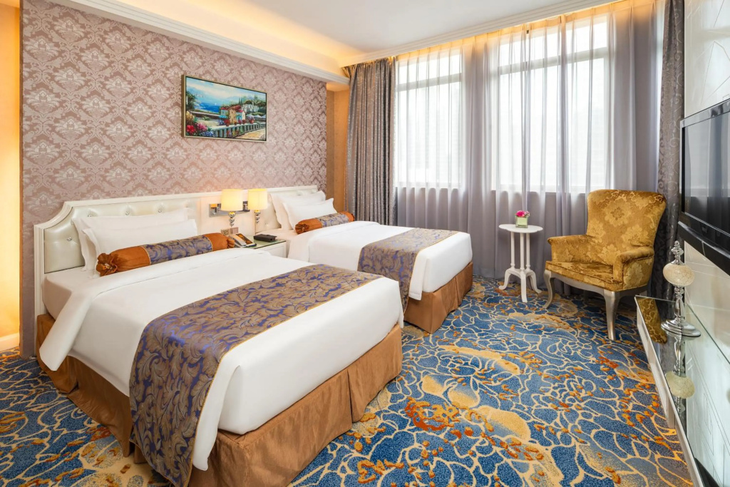 Hotel photo 25