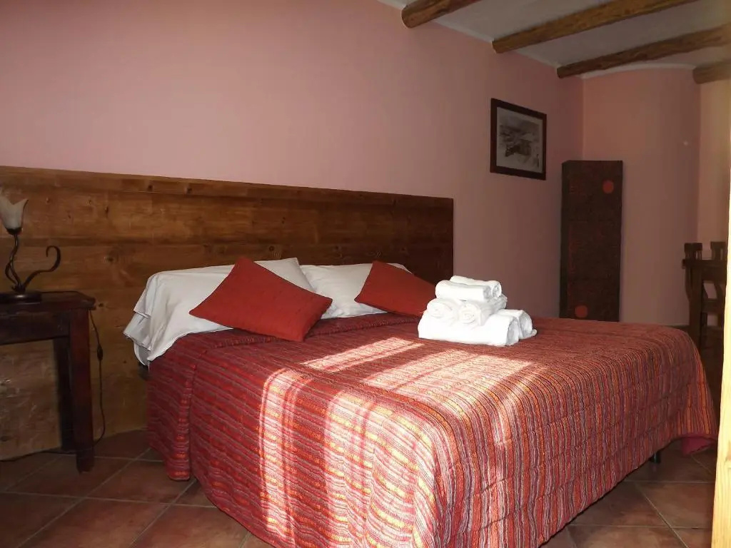 Residence Du Commerce - Chambres