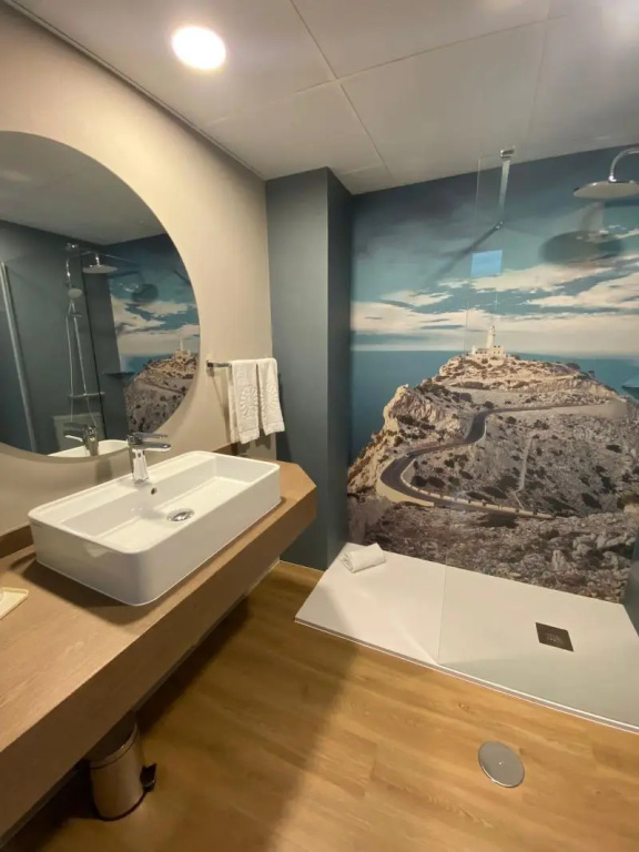 Bahia Principe Escape Coral Playa - Adults Only 16+ - Chambres