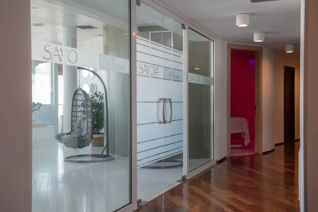 Savoia Hotel Rimini - Général