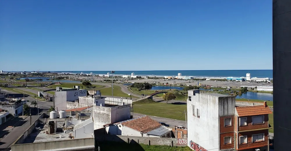 Apart Hotel Santa Lucia - Général