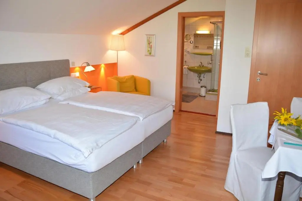 Erlebnishaus Spiess - Chambres