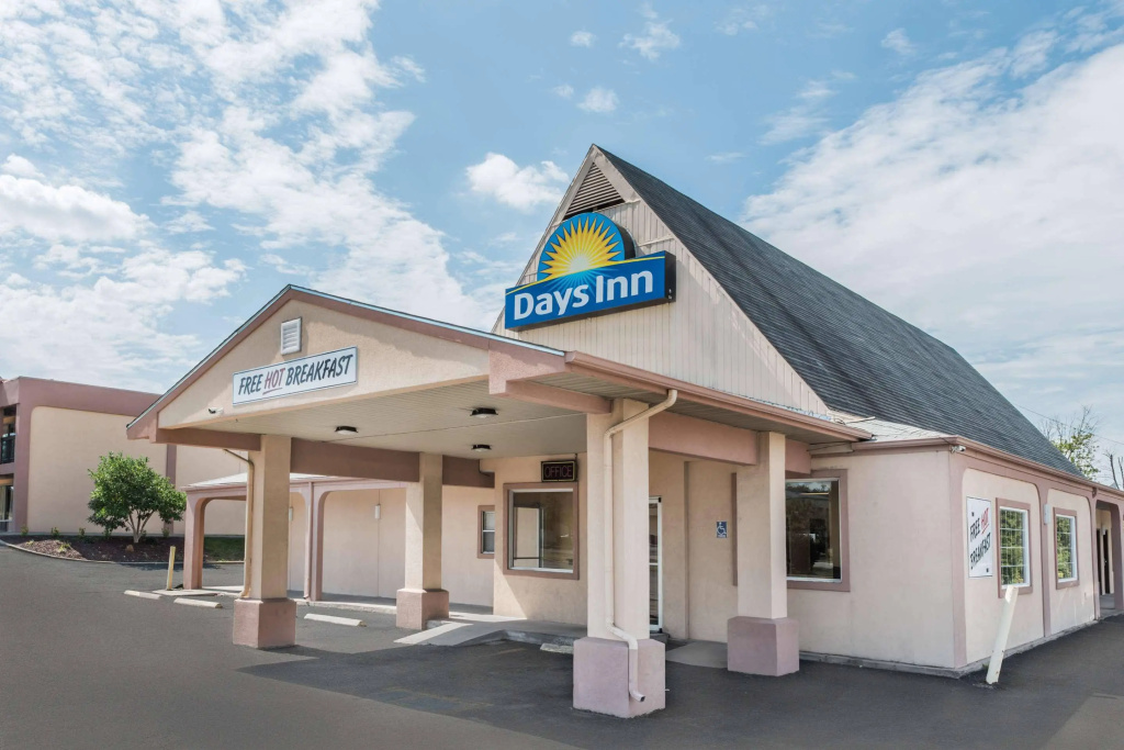 Quality Inn Georgetown North