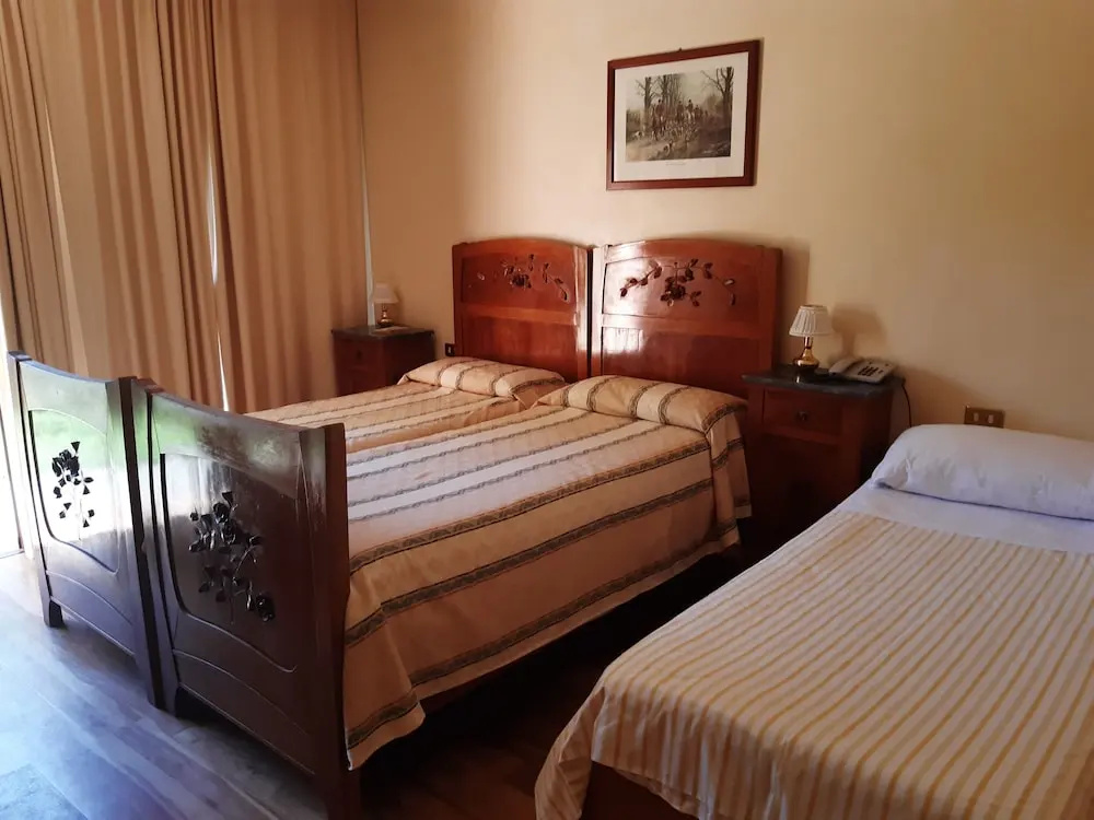 Hotel Relais Leon D Oro — 5