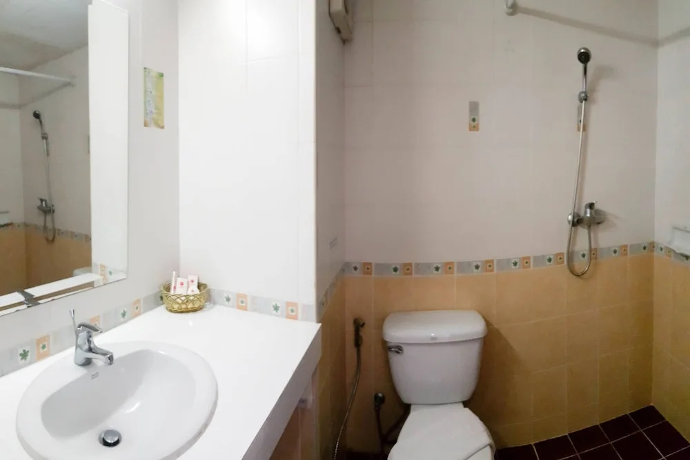 Eastiny Seven Hotel - Chambres
