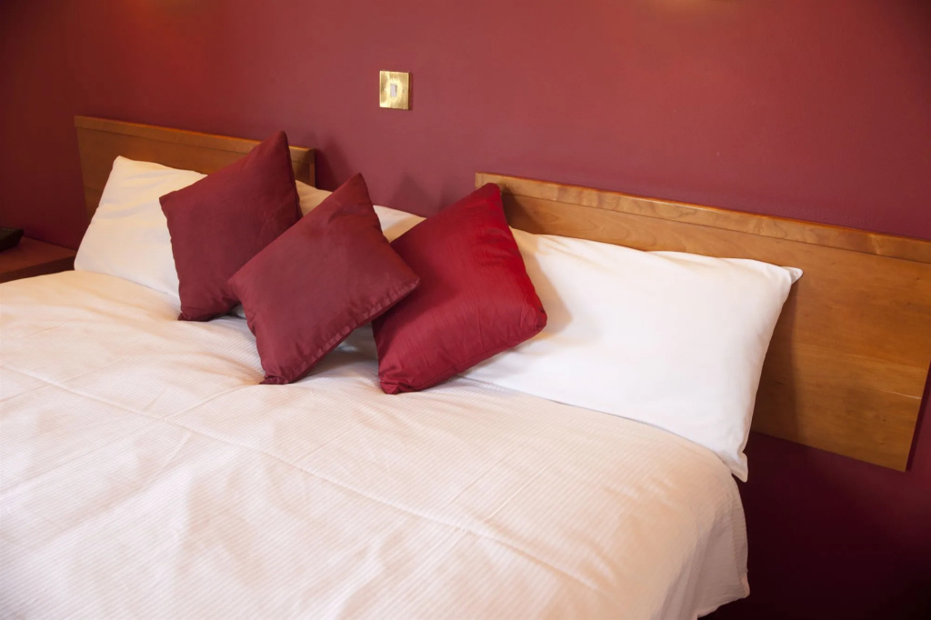 Castlefield Hotel - Général