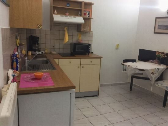 Alexiou Apartments Blue  - pic #12