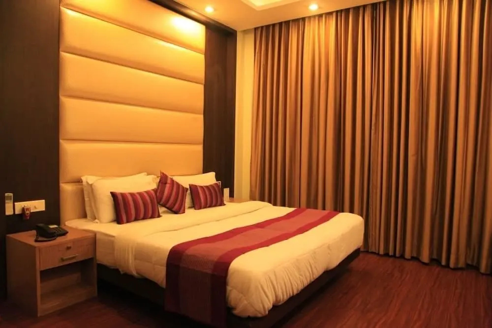 Executive room