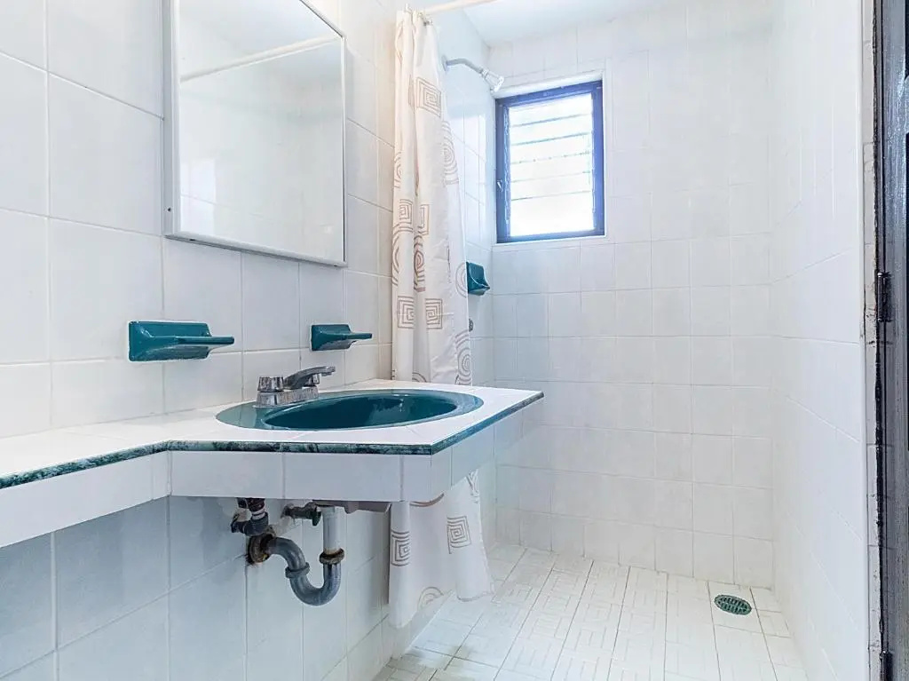 Hotel Villa Real II - Chambres