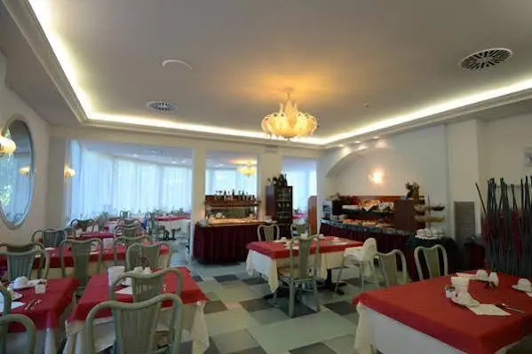 Alisei Palace Hotel, Емілія Романья, Італія мініатюра 17
