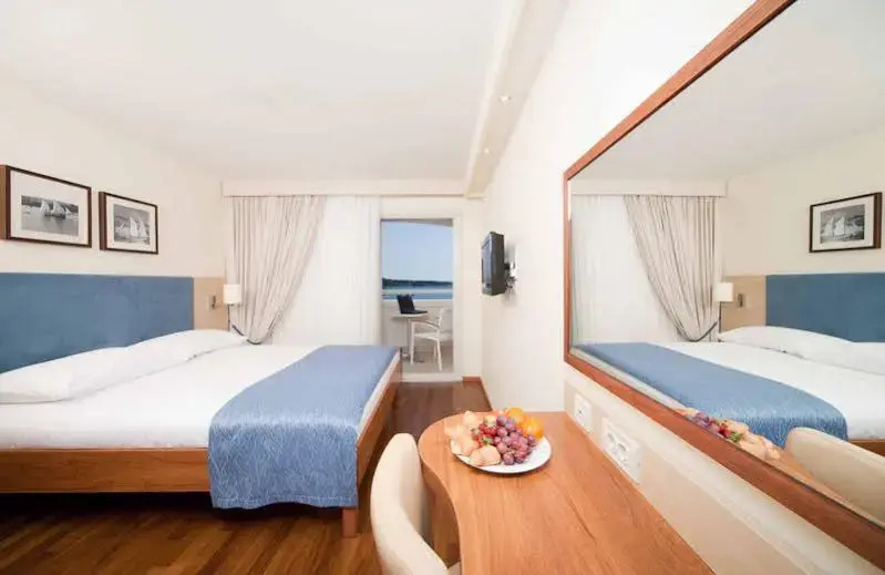 Valamar Riviera Hotel & Residence - Général
