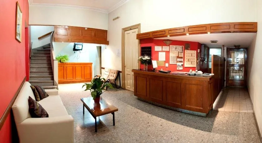 Hotel Del Prado - Général
