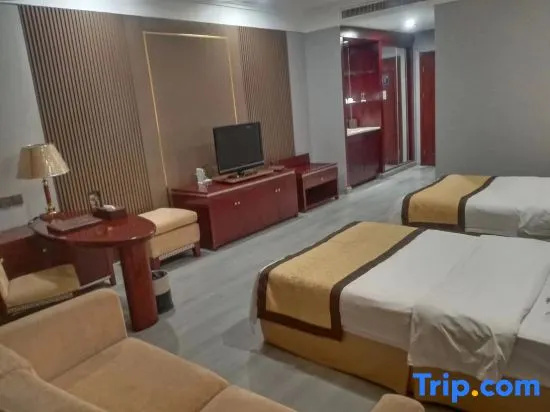 Xiangfu Grand Hotel - Chambres
