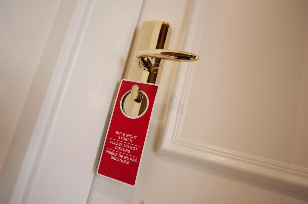 Двухместный номер Comfort двуспальная кровать в XII Apostel Hotel Albergo