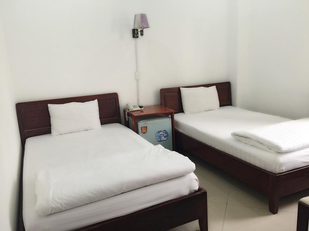 Khách sạn Thiên Hân Phát