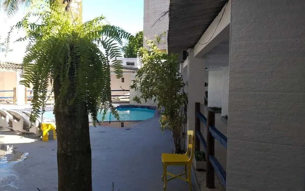 Tropical Pousada