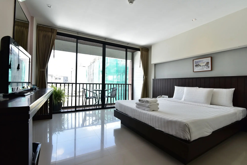 Hotel photo 21