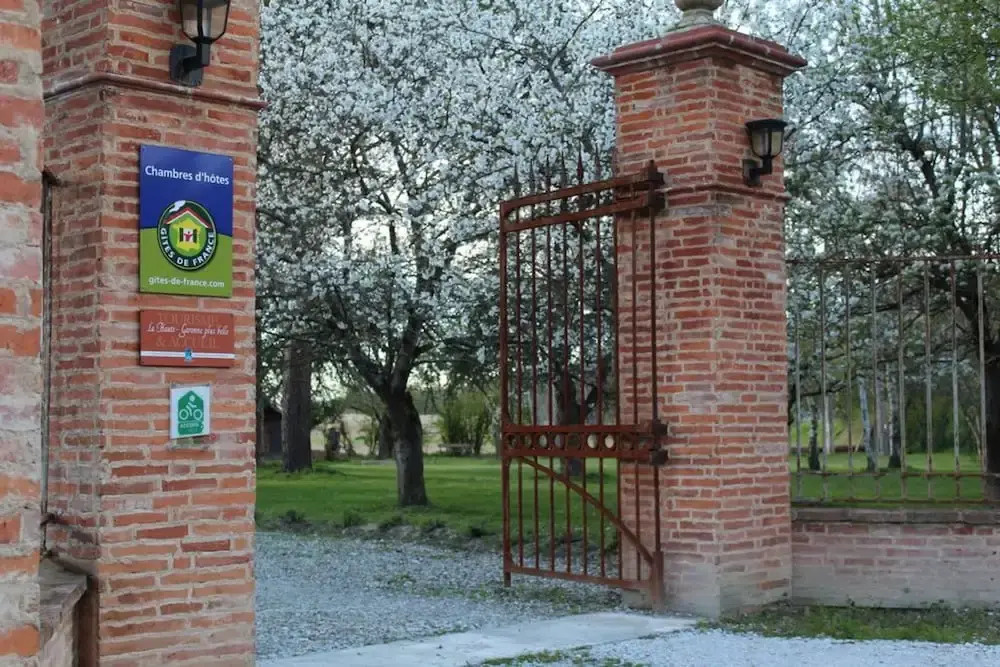 La Bastide De Negra