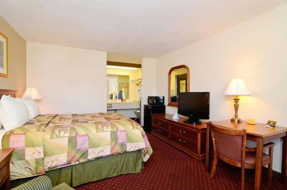 Hotel photo 3
