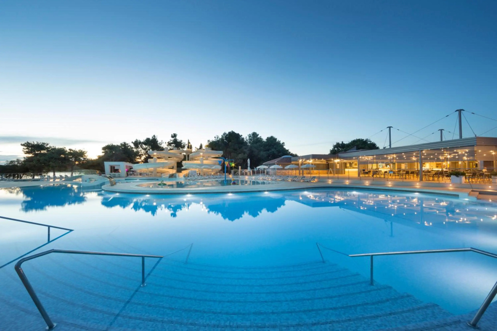 Rubin Resort Villas, П-ів Істрія, Хорватія мініатюра 14