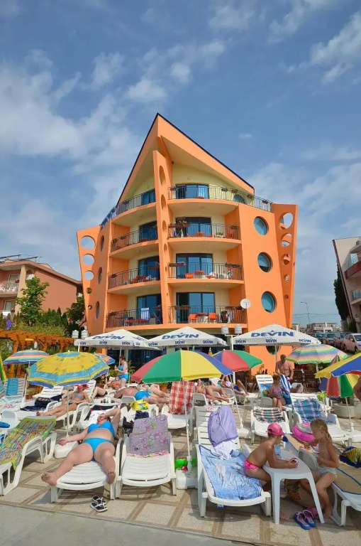Hotel photo 13
