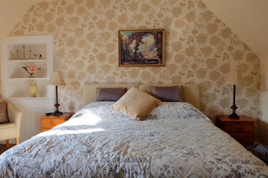 Heathcote B&B — фото 6