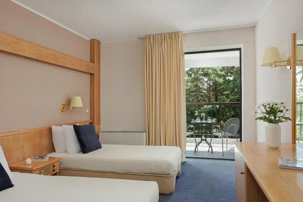 Sun Beach Hotel - Général