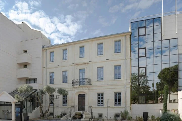 Mercure Arles Centre Arenes - Chambres