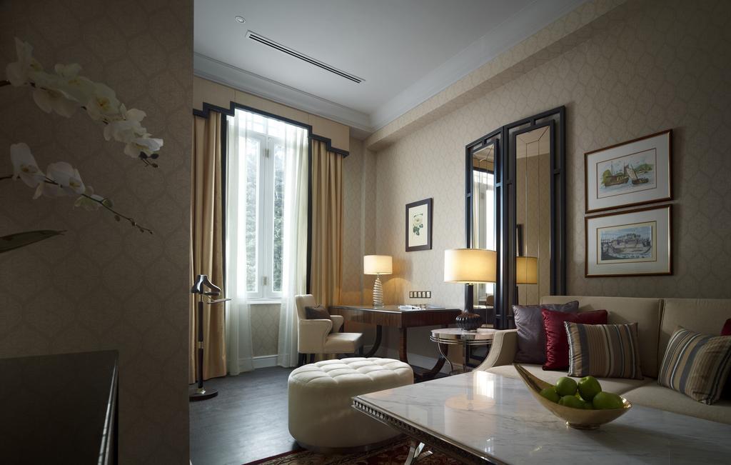 The Majestic Hotel Kuala Lumpur