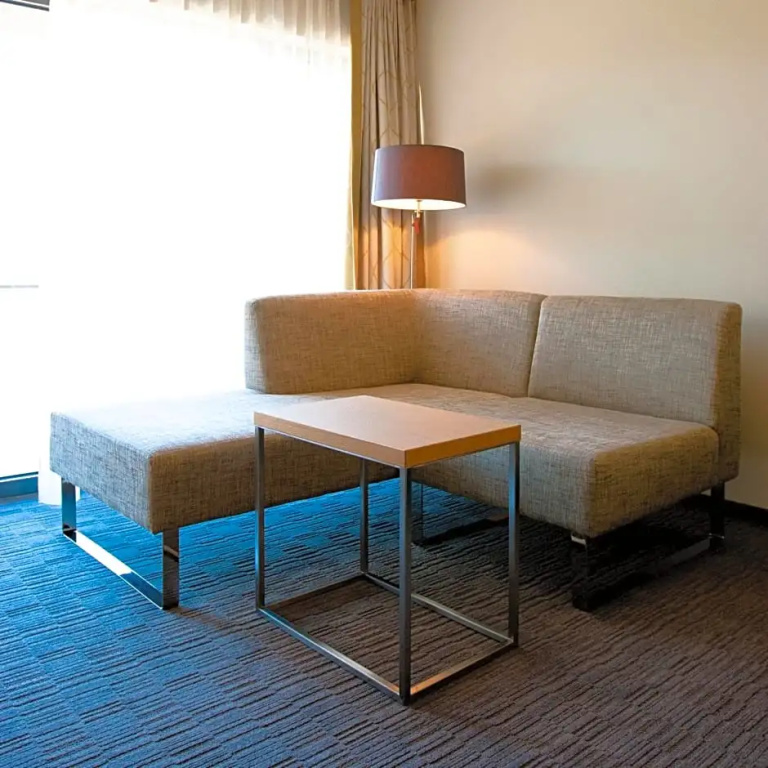 Silva Hotel Spa - Balmoral - Chambres