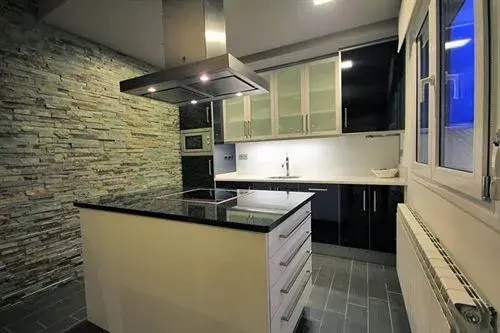 Lagaya Apartaments & Spa - фото 25