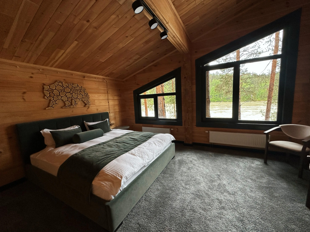 Sila Altaja - фото 14