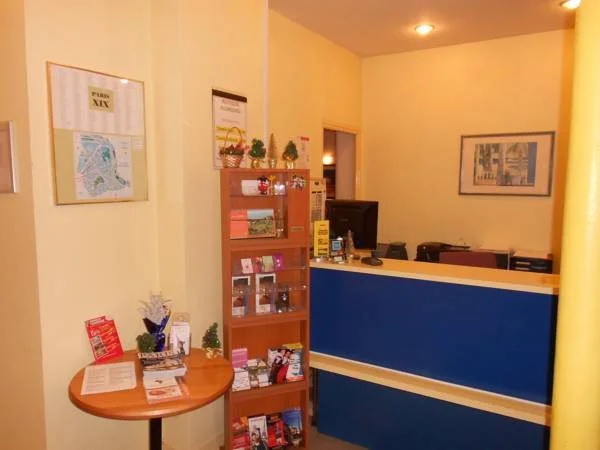 Hotel photo 11