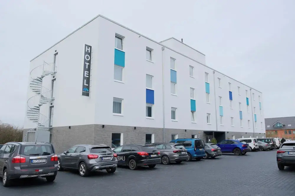 Hotel Kiel by MELIO