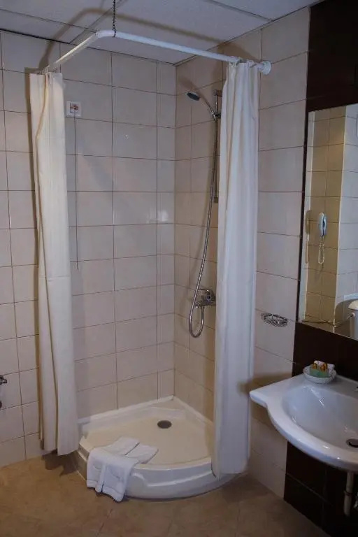 Spa Hotel Kleptuza - Chambres