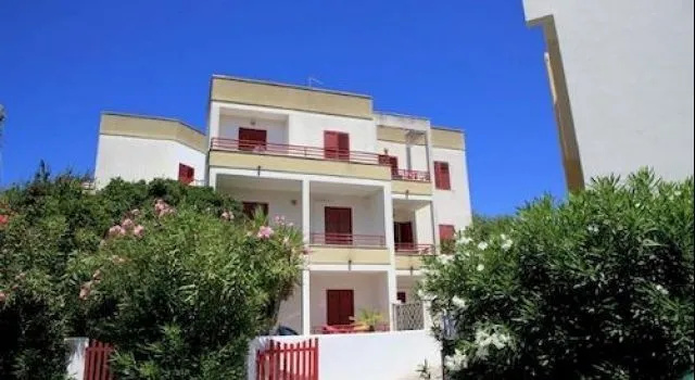 Baia Verde