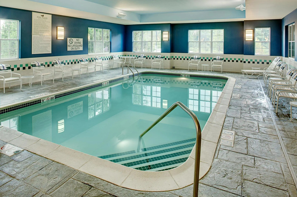 Homewood Suites by Hilton Portsmouth - Général