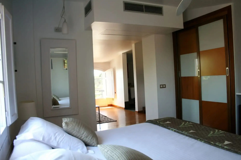 Mas Passamaner Hotel - Général